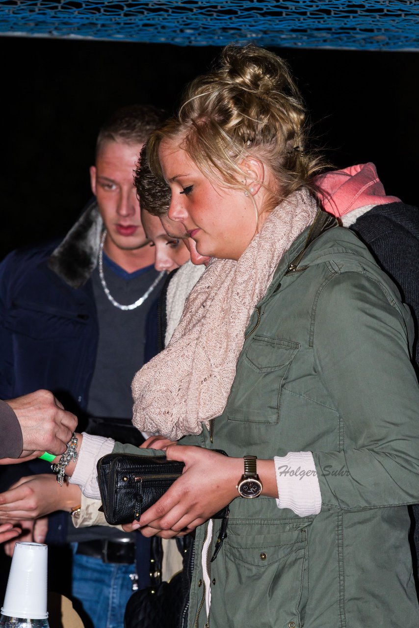 Bild 201 - Wiemersdorfer Osterfeuer